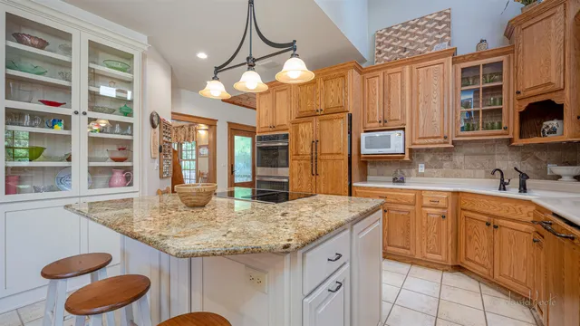 $1,695,000 | 200 Sioux Ct., Galena, IL 61036