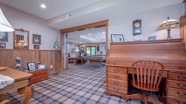 $1,695,000 | 200 Sioux Ct., Galena, IL 61036