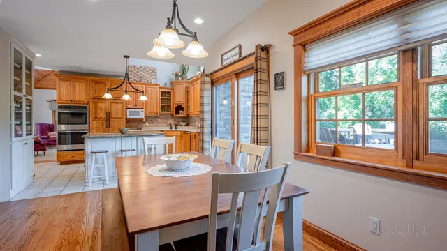 $1,695,000 | 200 Sioux Ct., Galena, IL 61036