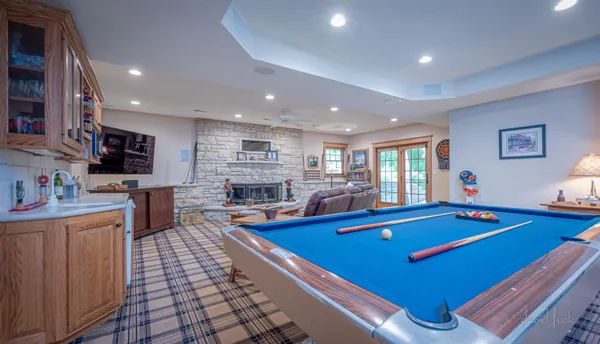 $1,695,000 | 200 Sioux Ct., Galena, IL 61036