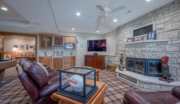 $1,695,000 | 200 Sioux Ct., Galena, IL 61036