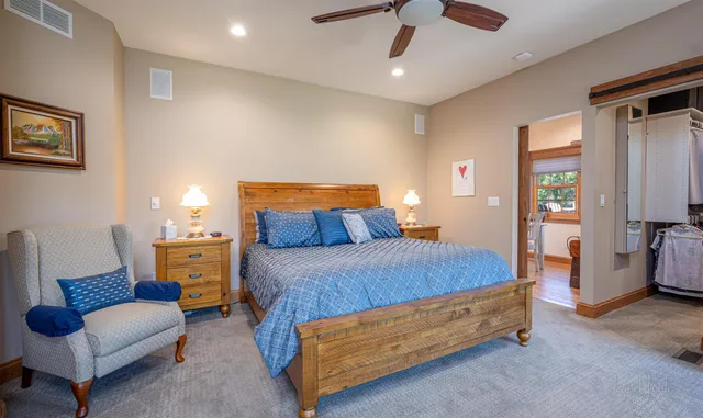 $1,695,000 | 200 Sioux Ct., Galena, IL 61036