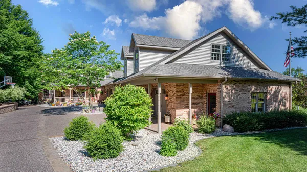 $1,695,000 | 200 Sioux Ct., Galena, IL 61036