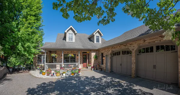 $1,695,000 | 200 Sioux Ct., Galena, IL 61036