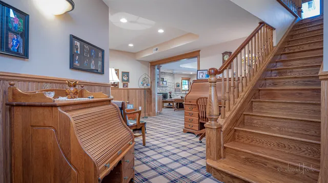 $1,695,000 | 200 Sioux Ct., Galena, IL 61036