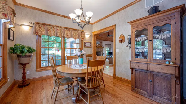 $1,695,000 | 200 Sioux Ct., Galena, IL 61036