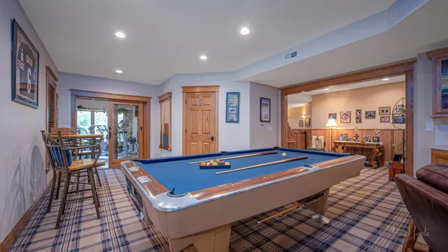 $1,695,000 | 200 Sioux Ct., Galena, IL 61036