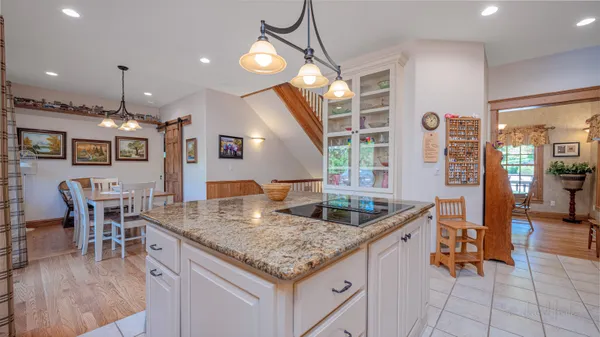 $1,695,000 | 200 Sioux Ct., Galena, IL 61036