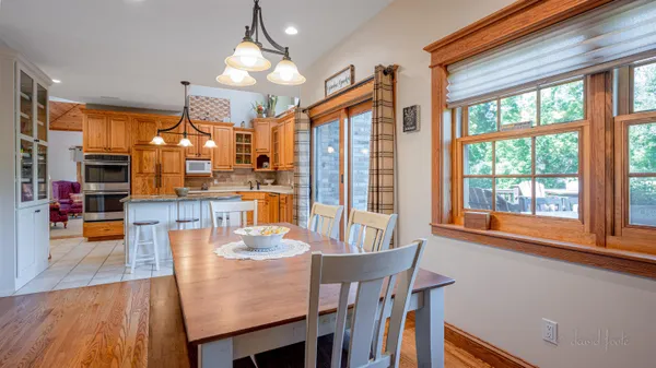 $1,695,000 | 200 Sioux Ct., Galena, IL 61036