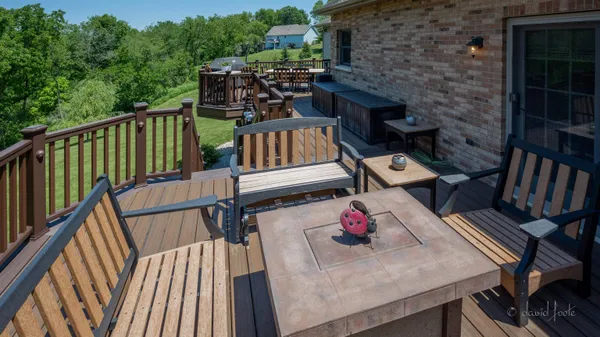 $1,695,000 | 200 Sioux Ct., Galena, IL 61036