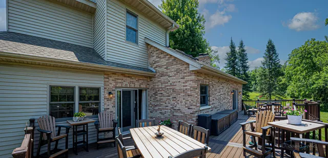 $1,695,000 | 200 Sioux Ct., Galena, IL 61036