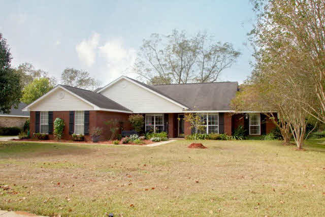26631 Jan Court South Daphne, AL 36526 - Photo 1 of 1