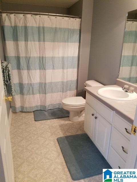 822 Ransome Drive Oneonta, AL 35121 - Photo 38 of 49