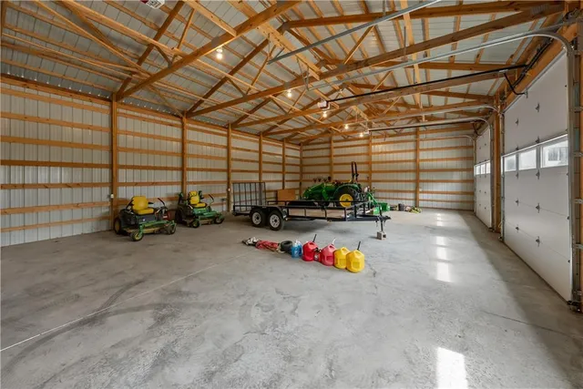 $790,000 | 1901 Moffet Road, St. Joseph, MO 64507