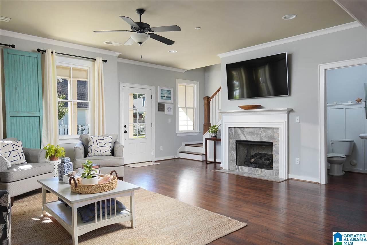 6368 Spring Street Trussville, AL 35173 - Photo 8 of 34