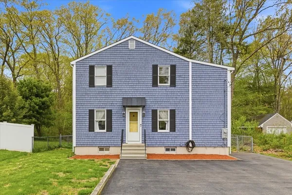 $689,000 | 9 Douglas Avenue, Norwell, MA 02061