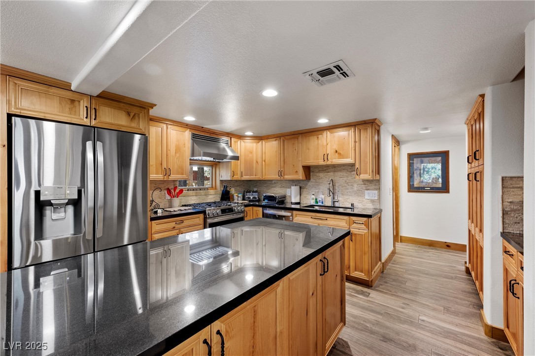 274 Ski Trail Road Mount Charleston, NV 89124 - Photo 17 of 75