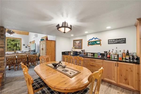 $1,385,000 | 274 Ski Trail Road, Mount Charleston, NV 89124