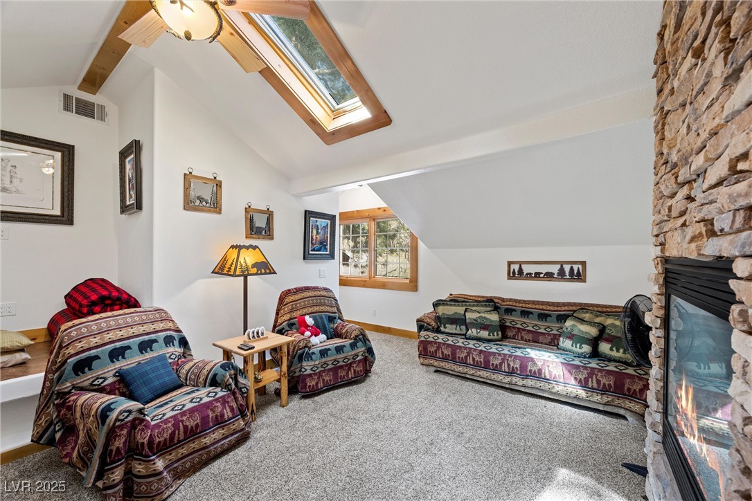 274 Ski Trail Road Mount Charleston, NV 89124 - Photo 23 of 75