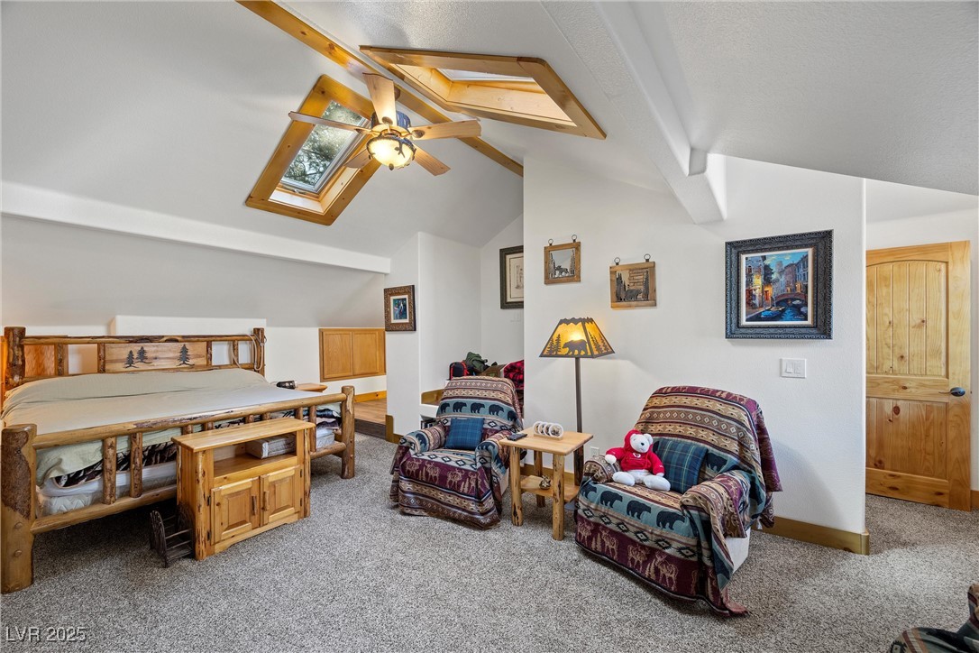 274 Ski Trail Road Mount Charleston, NV 89124 - Photo 24 of 75