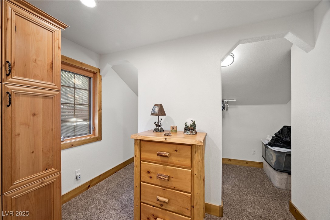 274 Ski Trail Road Mount Charleston, NV 89124 - Photo 27 of 75