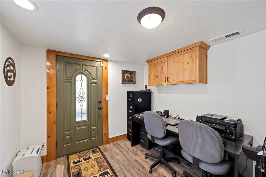 274 Ski Trail Road Mount Charleston, NV 89124 - Photo 30 of 75
