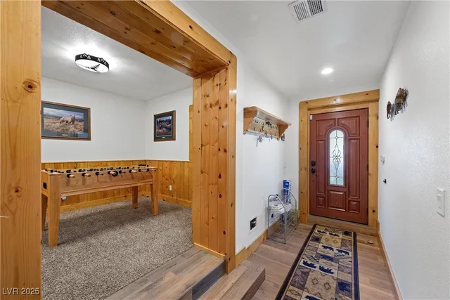 $1,470,000 | 274 Ski Trail Road, Mount Charleston, NV 89124