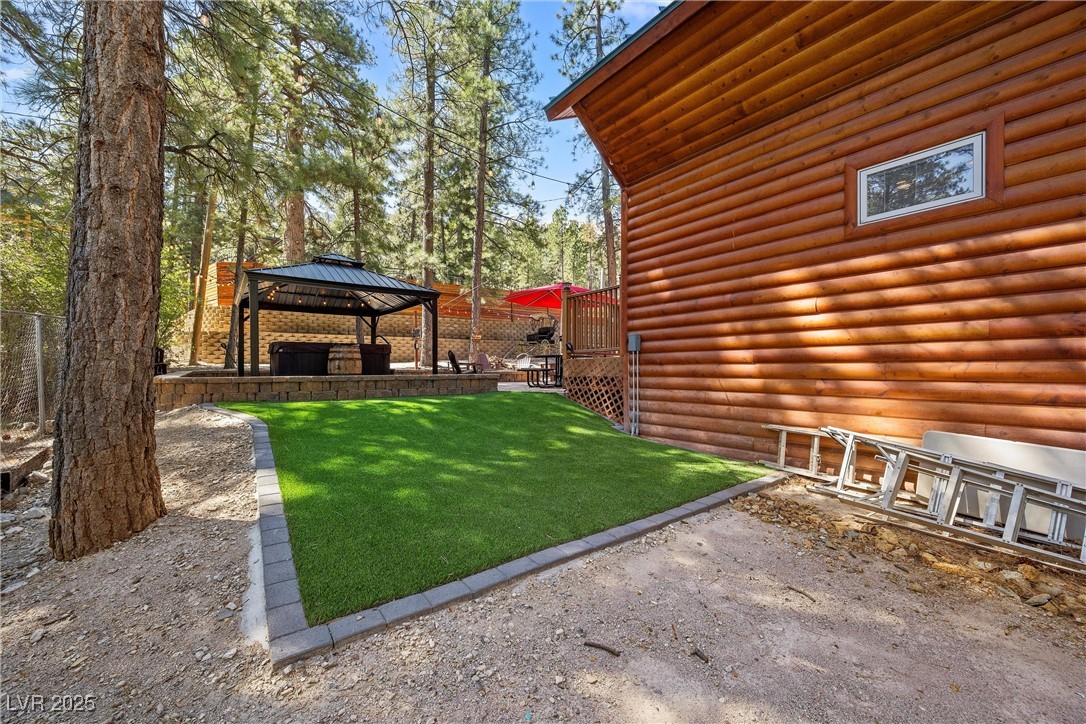 274 Ski Trail Road Mount Charleston, NV 89124 - Photo 50 of 75