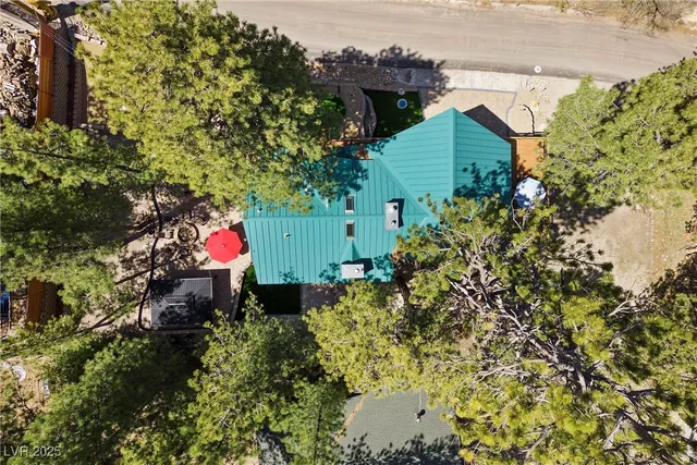 $1,470,000 | 274 Ski Trail Road, Mount Charleston, NV 89124