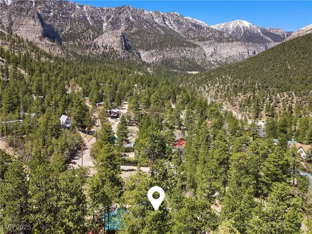 $1,470,000 | 274 Ski Trail Road, Mount Charleston, NV 89124