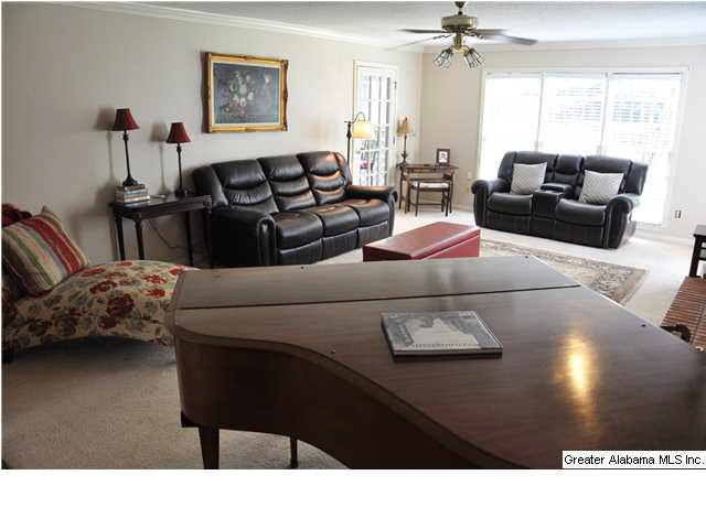 4533 Little Ridge Drive Birmingham, AL 35242 - Photo 5 of 22