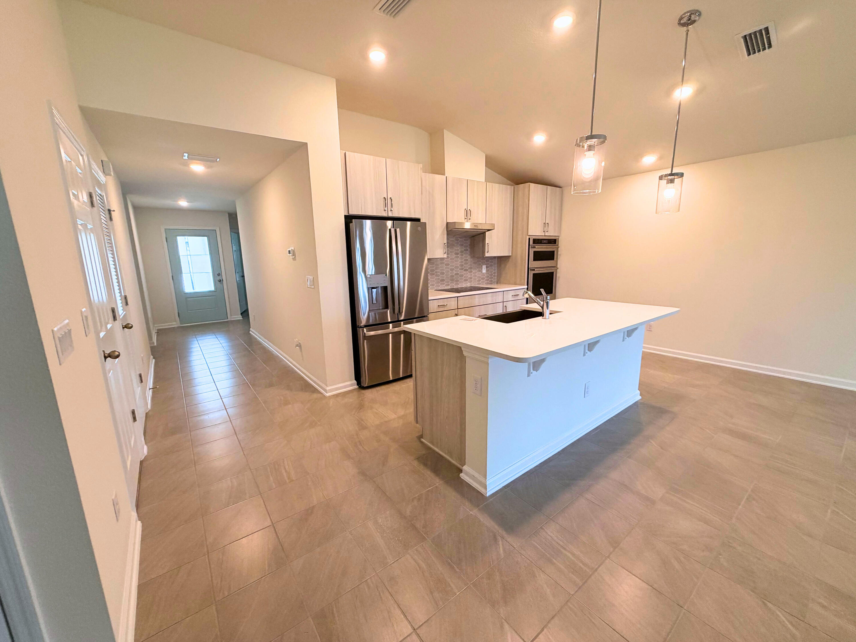 65 Signet Circle Flagler Beach, FL 32136 - Photo 5 of 18 Gourmet Kitchen