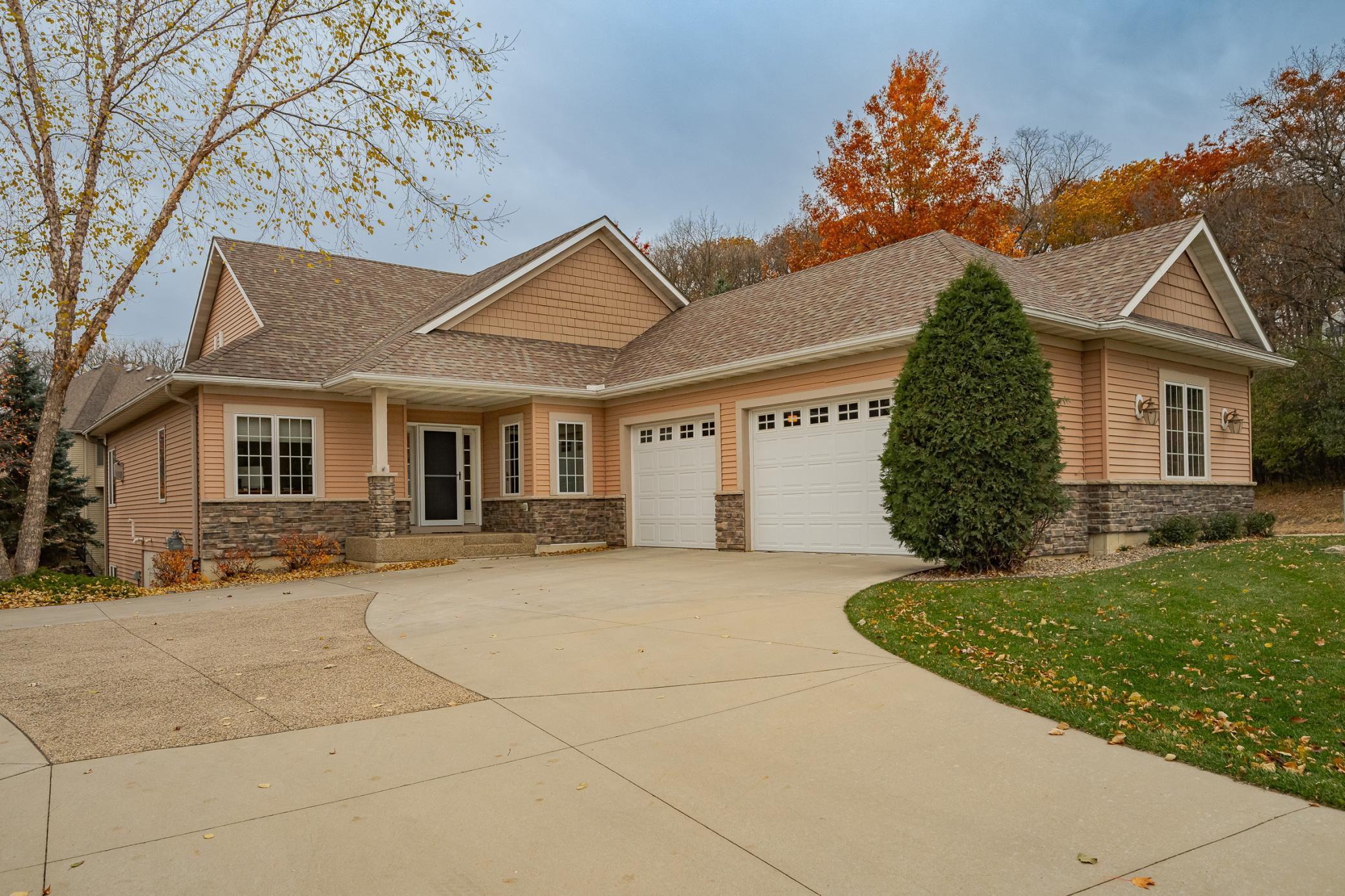 1598 Salem Court Southwest Rochester, MN 55902 - Photo 39 of 41