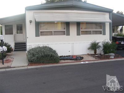 195 Tierra Rejada Road, Unit 73 Simi Valley, CA 93065 - Photo 1 of 2 Primary Photo