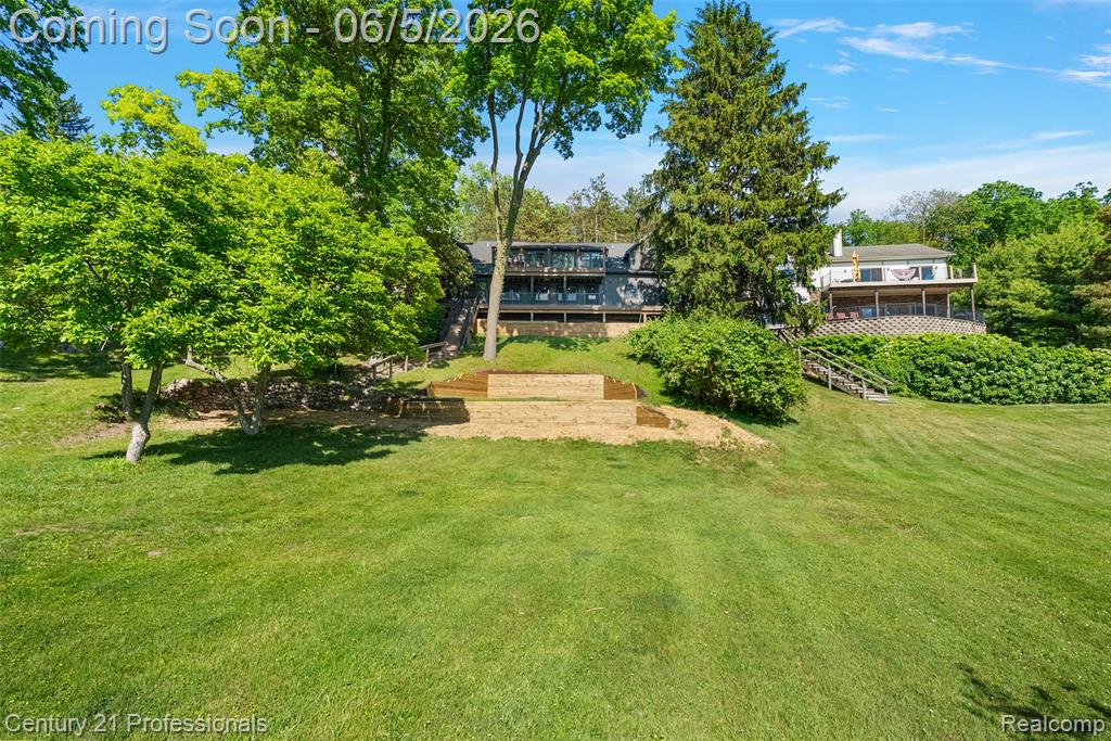 1420 Pettibone Lake Road Highland, MI 48356 - Photo 62 of 83