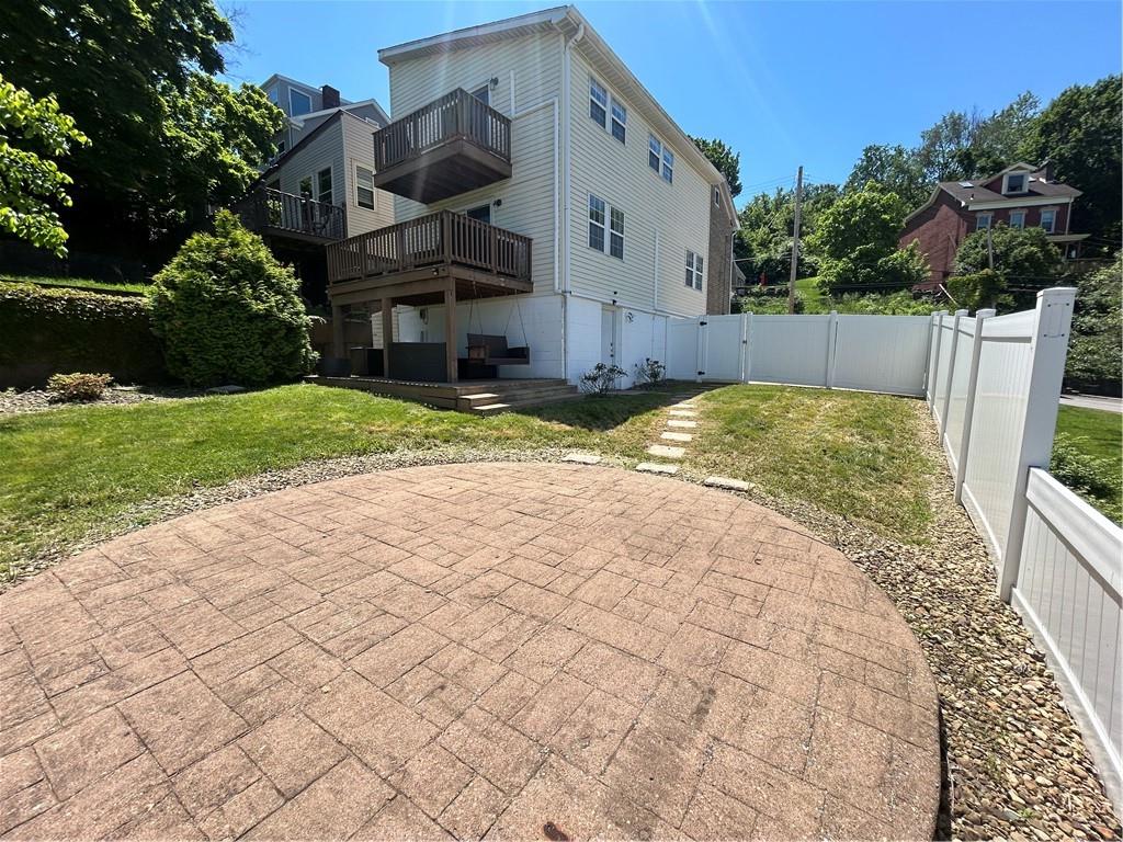 1 Monastery Street Pittsburgh, PA 15203 - Photo 41 of 48