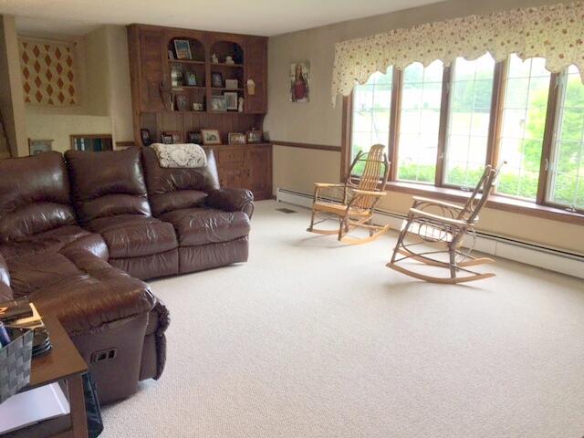 380 Neck Road South China, ME 04358 - Photo 10 of 34 Living room