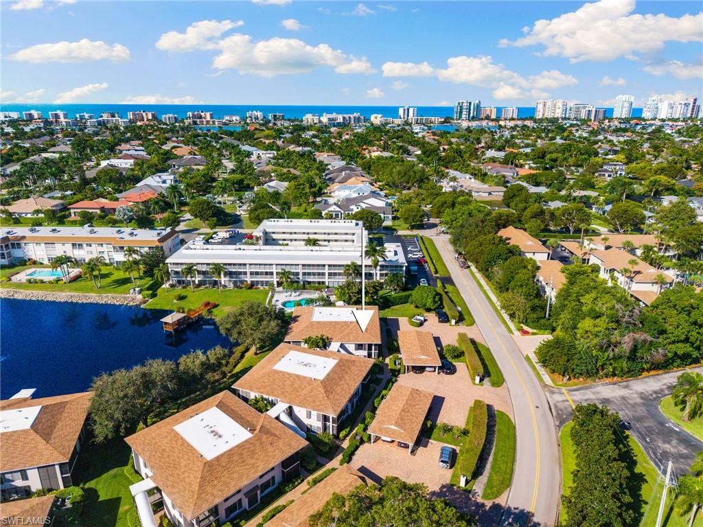 3135 Riviera Drive, Unit B205 Naples, FL 34103 - Photo 47 of 48