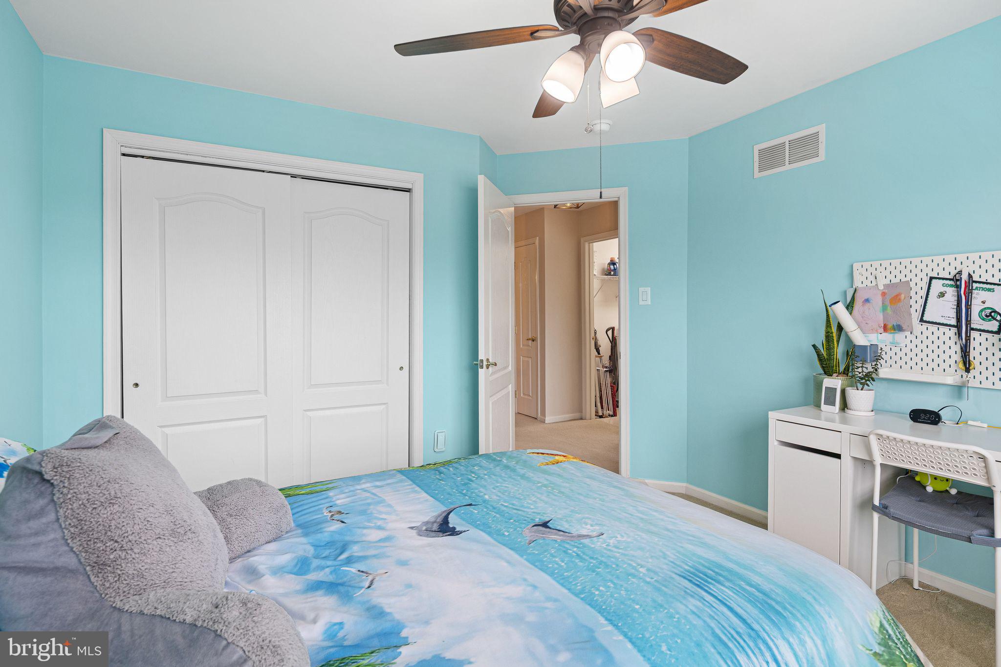 229 Coventry Road Chalfont, PA 18914 - Photo 24 of 32 3rd Bedroom