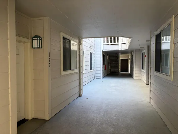 $650,000 | 1400 El Camino Real, Unit 122, South San Francisco, CA 94080