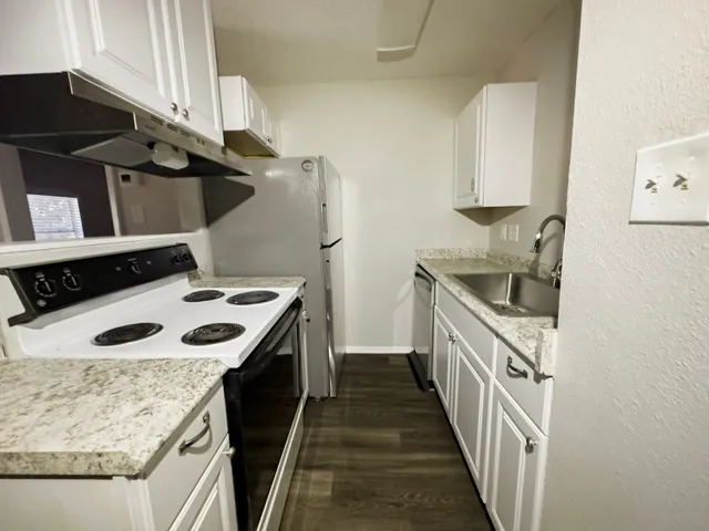 $800 | 4500 Witham Lane, Unit 204, Austin, TX 78745