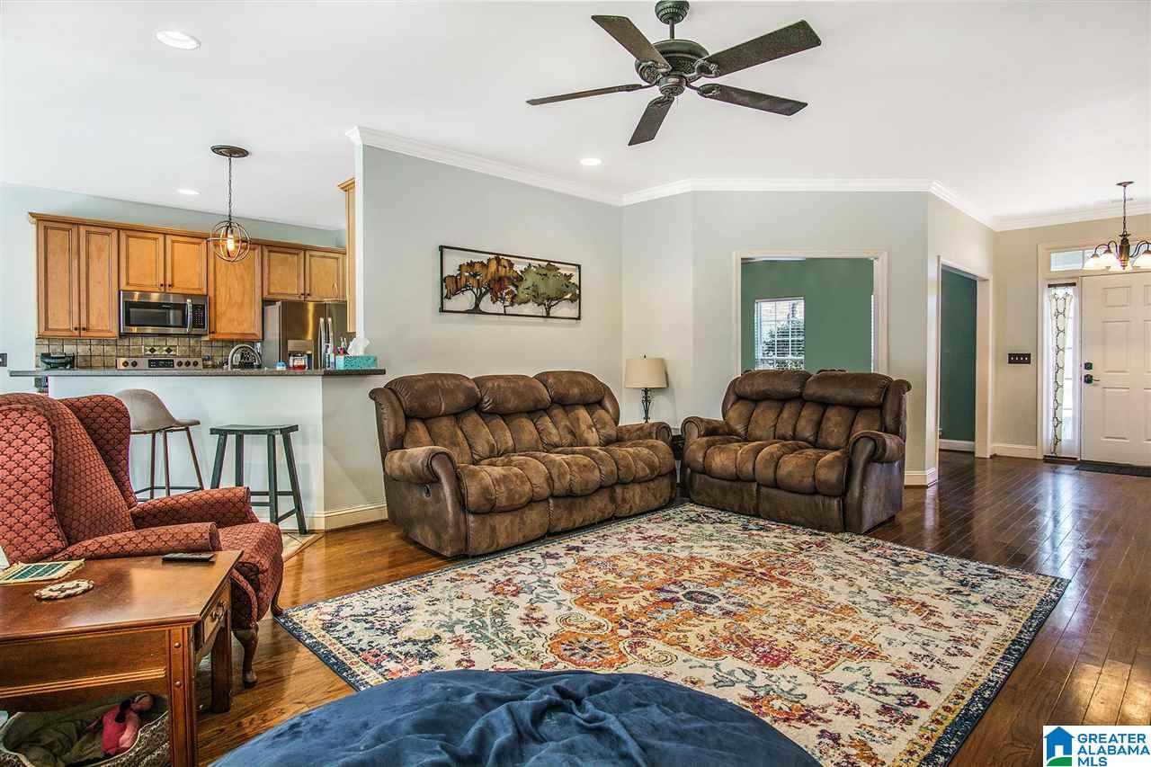 100 Scarlet Lane Chelsea, AL 35043 - Photo 5 of 38