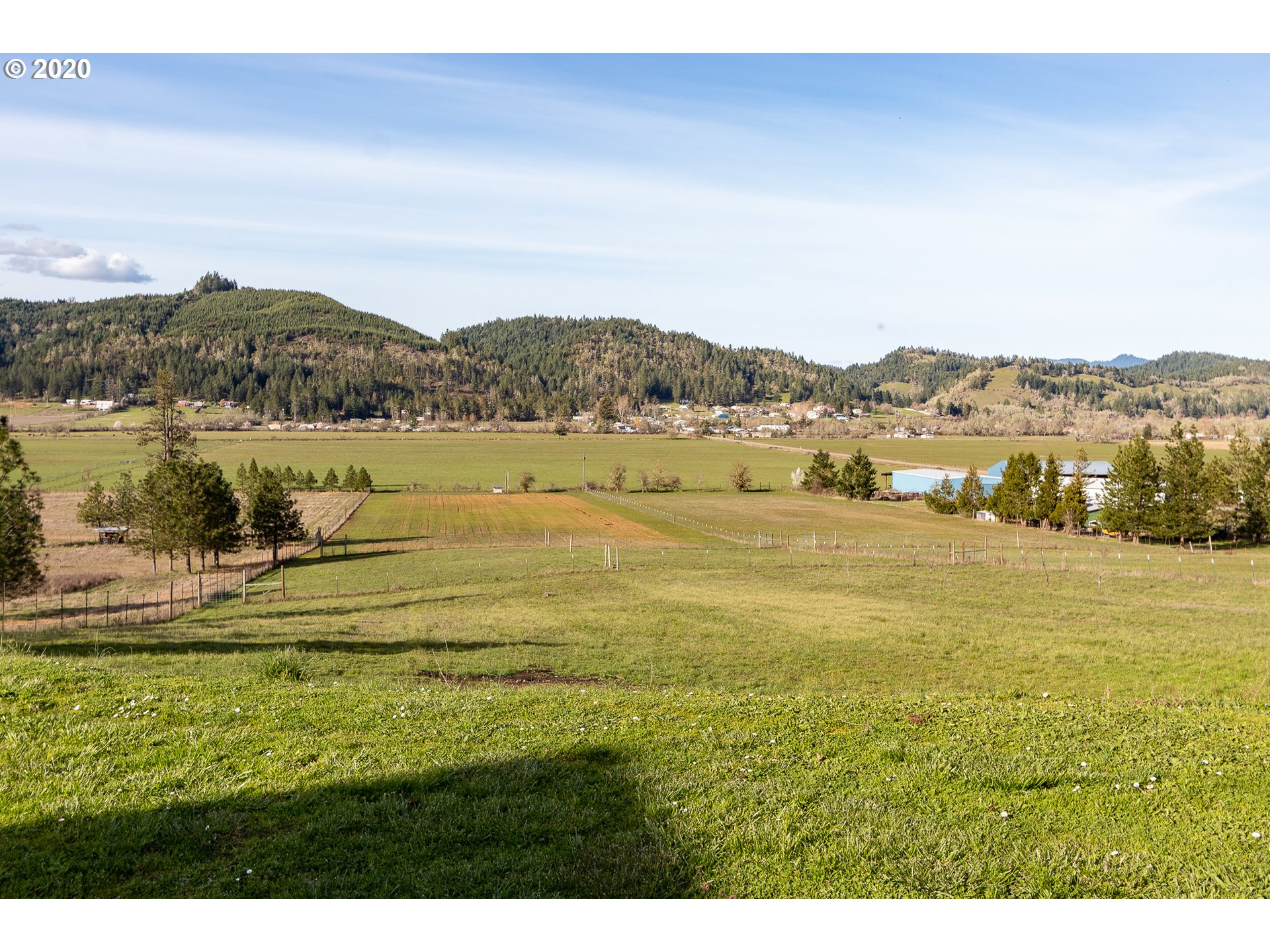2358 South Side Road Sutherlin, OR 97479 - Photo 25 of 32