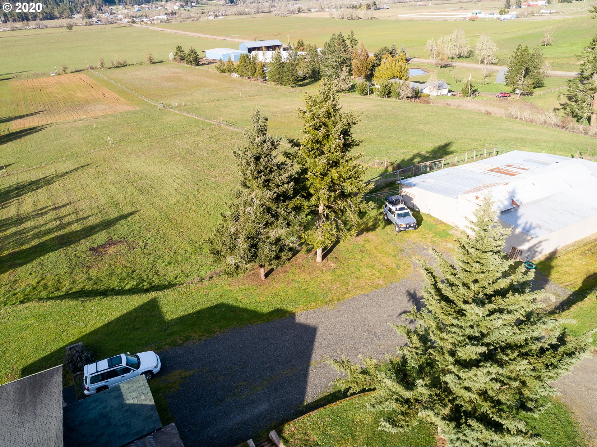 2358 South Side Road Sutherlin, OR 97479 - Photo 27 of 32
