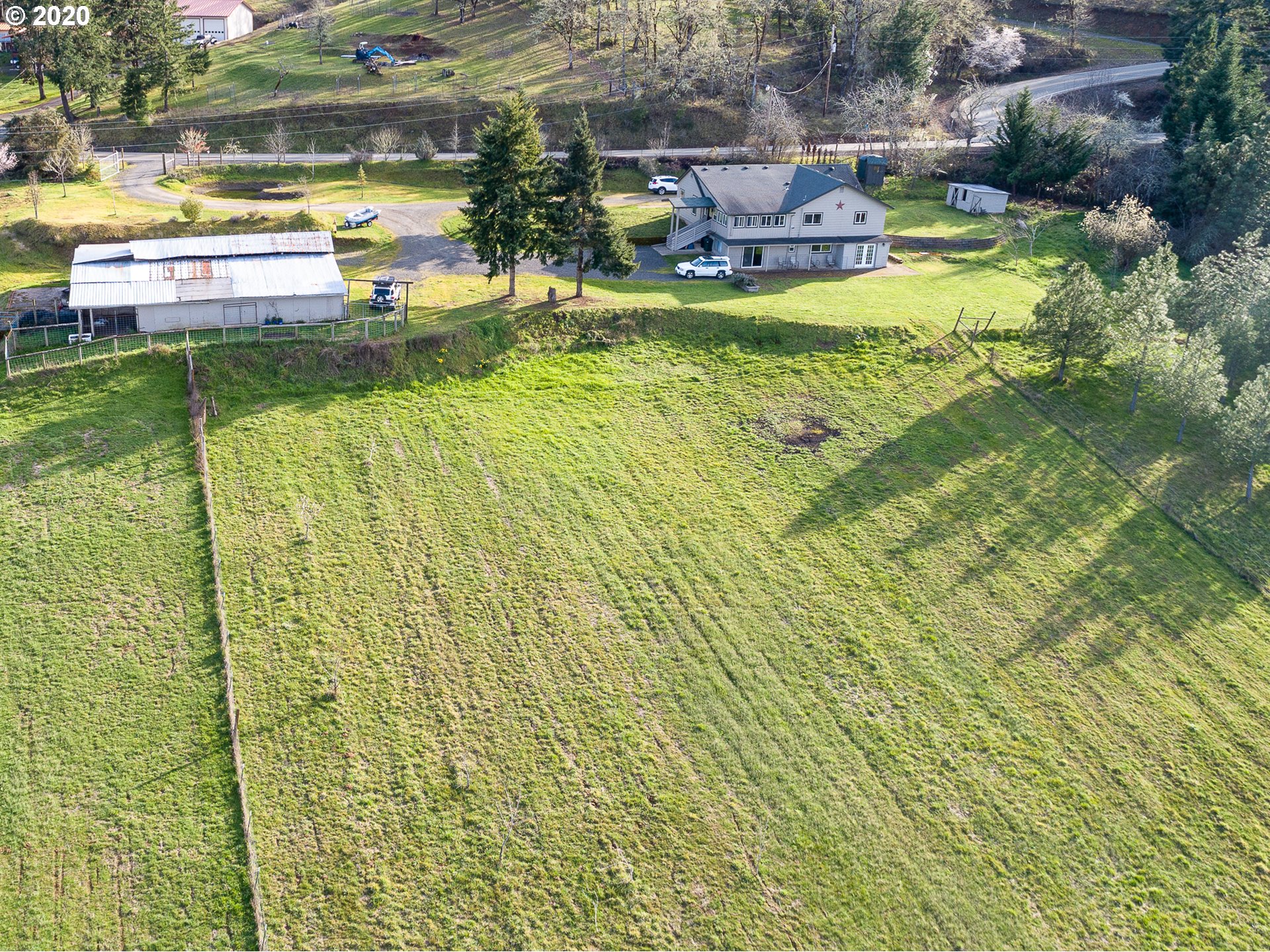 2358 South Side Road Sutherlin, OR 97479 - Photo 28 of 32