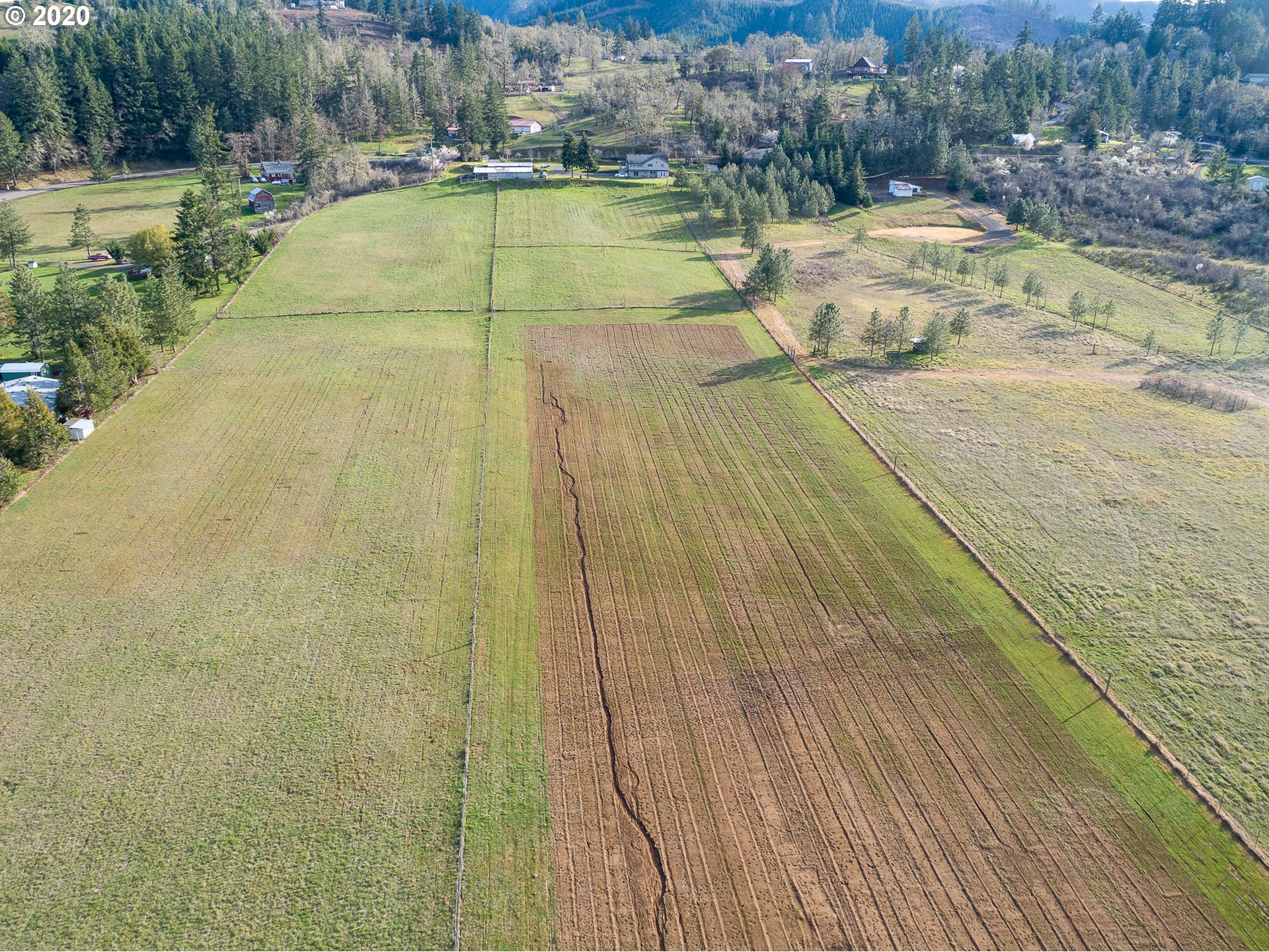 2358 South Side Road Sutherlin, OR 97479 - Photo 29 of 32