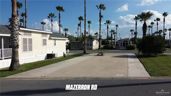 $30,000 | 2036 Mazerron East, Mercedes, TX 78570
