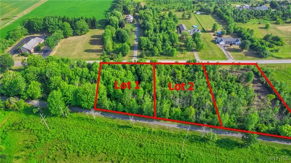 $110,000 | V/l Clarence Center Road, Akron, NY 14001