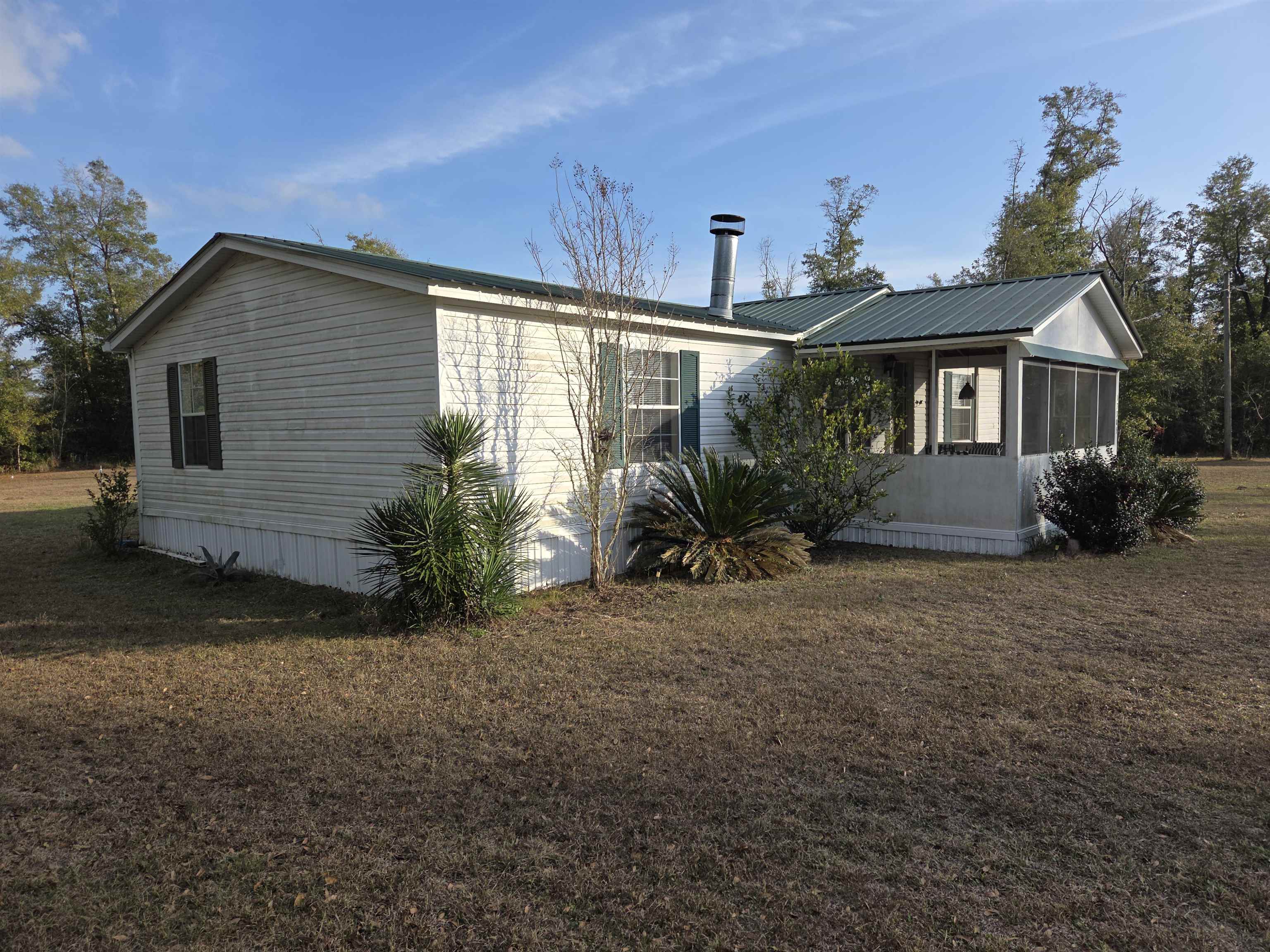 17305 Creek Road Clarksville, FL 32430 - Photo 5 of 17