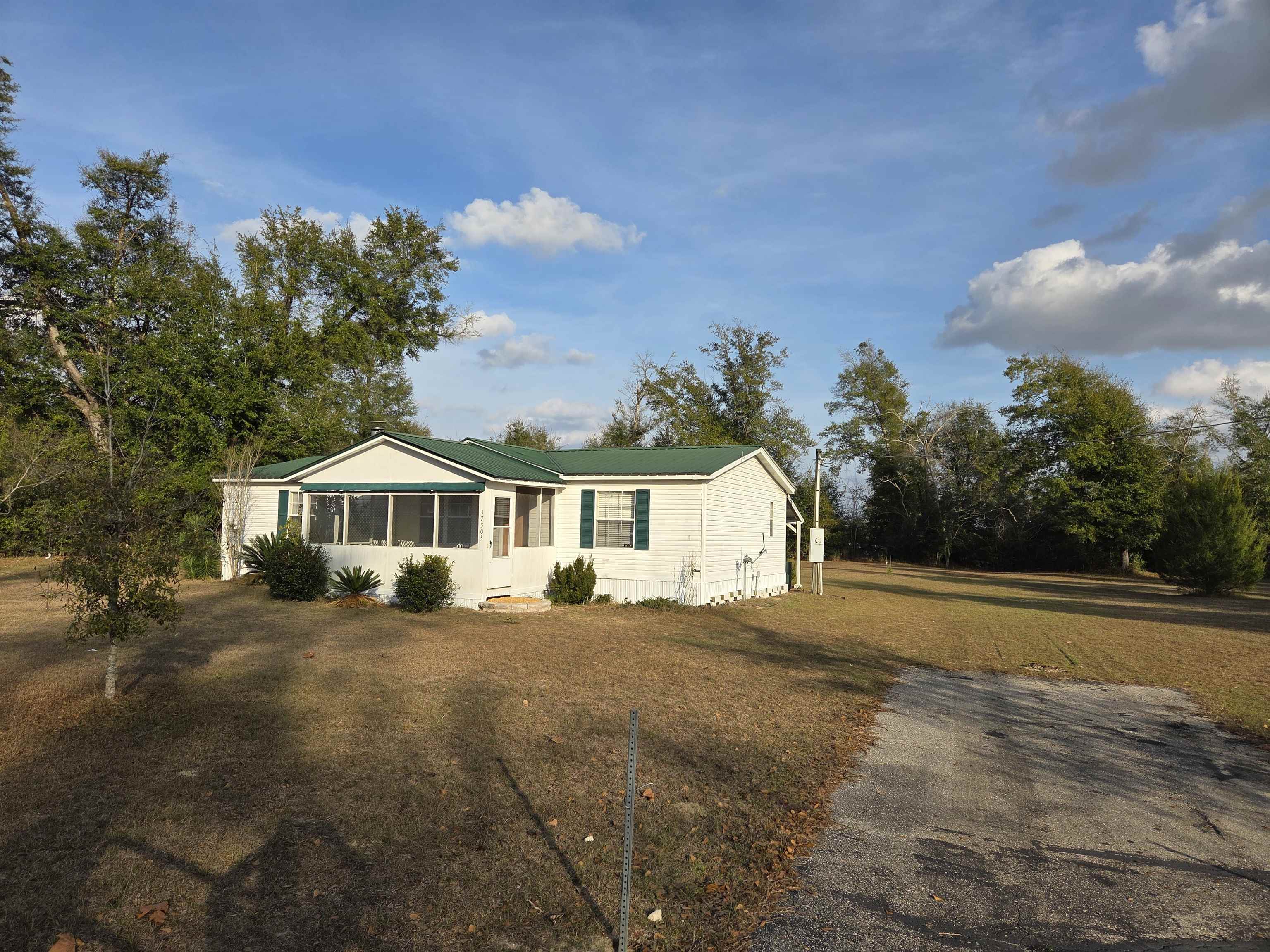 17305 Creek Road Clarksville, FL 32430 - Photo 6 of 17